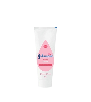 Buy Johnsons Baby Pink Cream 30gm  Online 