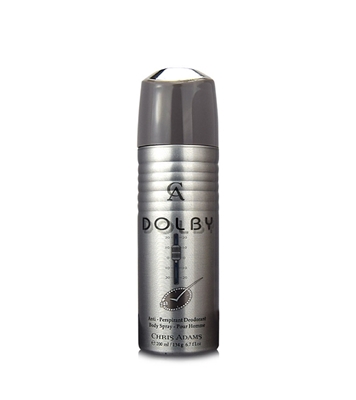 Buy CA Dolby Body Spray 200ml Online