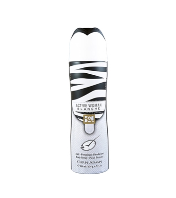 Buy CA Active Woman Balance BS 200ml Online 