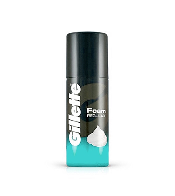 Buy Gillette Foam Sencetive 98g Online