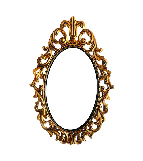 Buy Antique Mirror online at best price