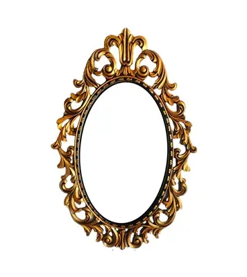 Buy Antique Mirror online at best price