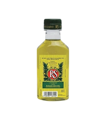 Buy RS Pomace Extra Virgin Olive Oil 175ml  Online 