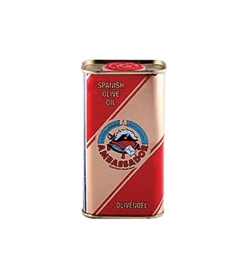 Buy Ambassador Olive Oil 300gm Online 