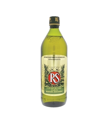 Buy RS Pomace Extra Virgin Olive Oil 500ml Online 