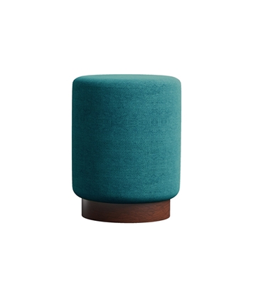 Buy Easy Stool Viridian Green Online at Best Price
