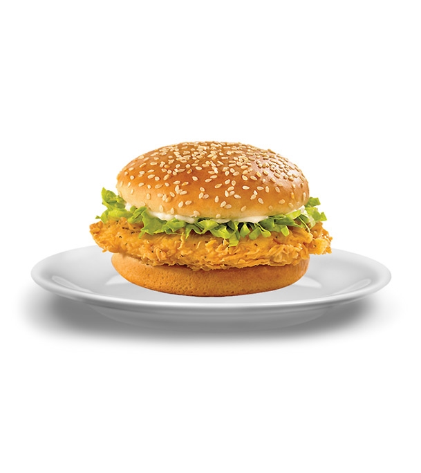 Buy Chicken Mini Burger Online