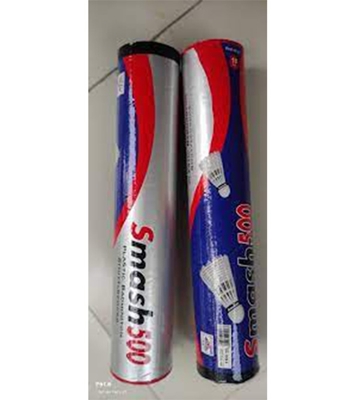 Buy Plastic Badminton Cork 6 Pcs Online