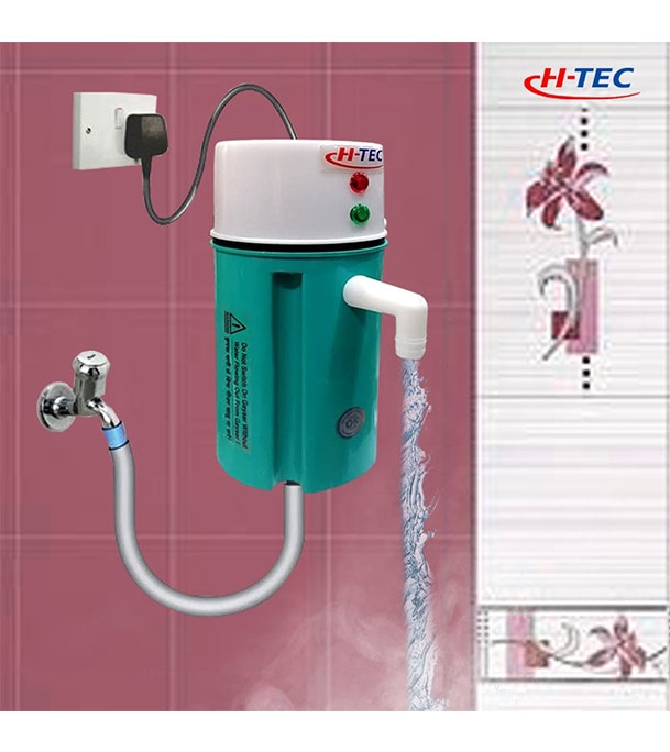 Buy Instant Water Geyser Online