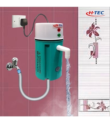 Buy Instant Water Geyser Online