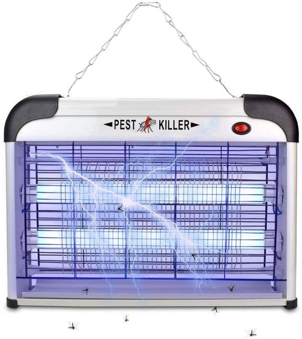 Buy Insect Killer Mosquito Killer Lamp Online