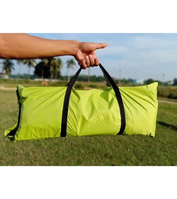 Picture of Camping tant