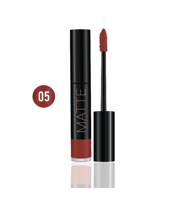 Buy Guerniss Persistent Liquid Matte Lipstick 7g G05 Online