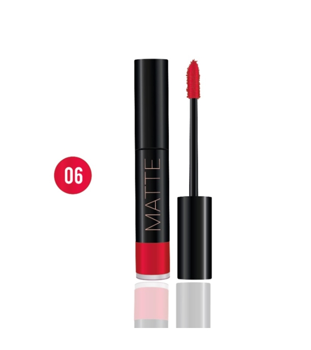 Buy Guerniss Persistent Liquid Matte Lipstick 7g G06 Online