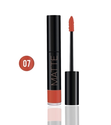 Buy Guerniss Persistent Liquid Matte Lipstick 7g G07 Online