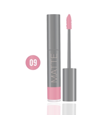 Buy Guerniss Persistent Liquid Matte Lipstick 7g G09 Online