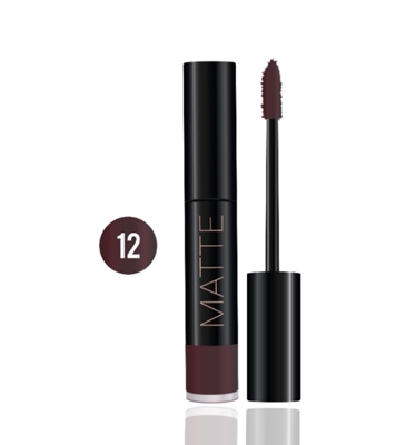 Buy Guerniss Persistent Liquid Matte Lipstick 7g G12 Online