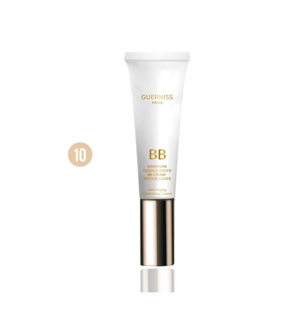 Buy Guerniss BB Cream 30ml 10 Online