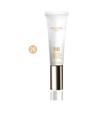 Buy Guerniss BB Cream 30ml 20 Online