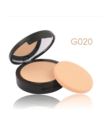 Buy Guerniss Matte & Poreless Face Powder 15g G020 Online