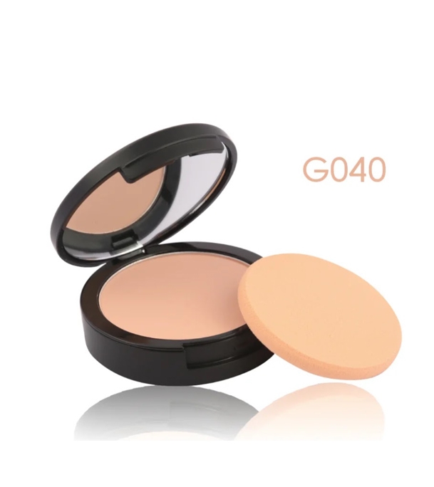 Buy Guerniss Matte & Poreless Face Powder 15g G040 Online