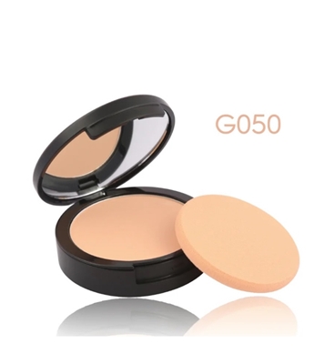 Buy Guerniss Matte & Poreless Face Powder 15g G050 Online