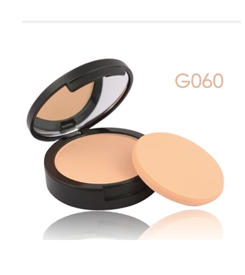 Buy Guerniss Matte & Poreless Face Powder 15g G060 Online