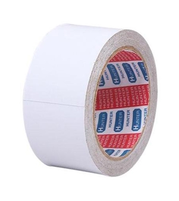 Buy Both Sided Gum Tape 2inch White (27 x 24 x 8 cm) Online