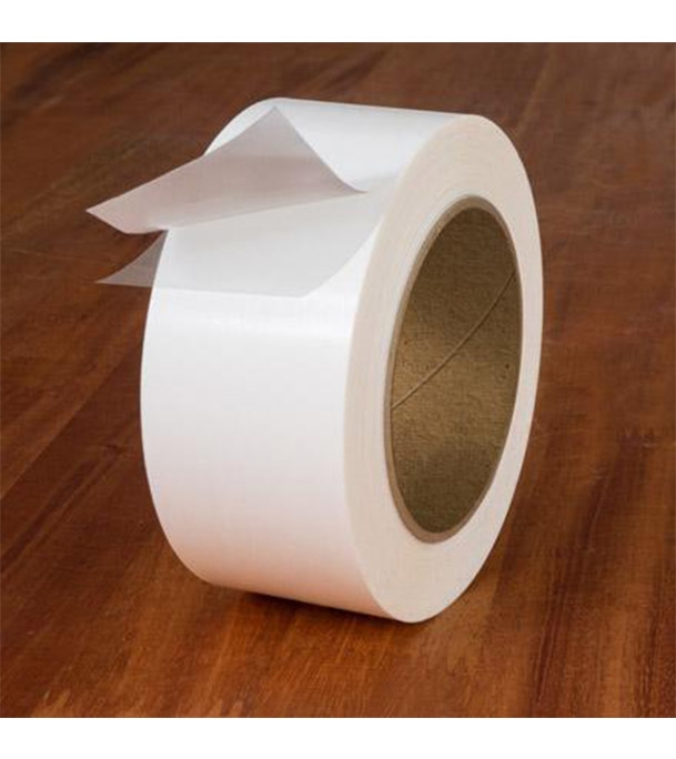 Buy Both Sided Gum Tape 2inch White (27 x 24 x 8 cm) Online