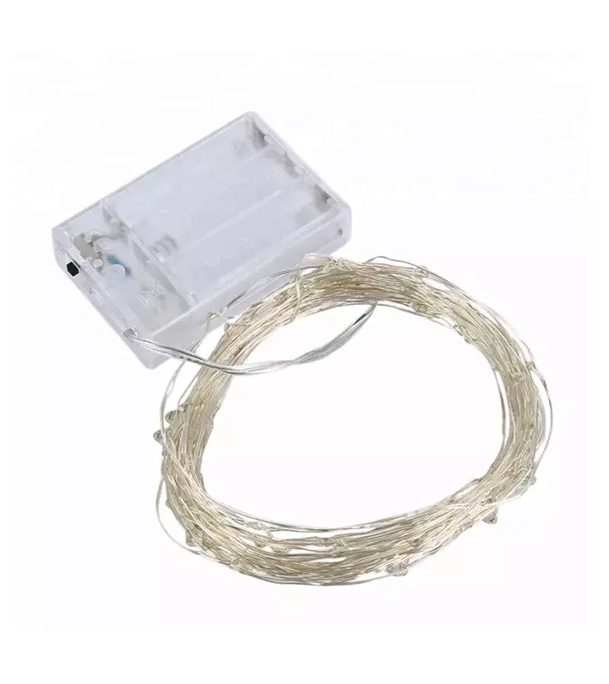 Buy Portable Fairy Light Golden Online at Best Price