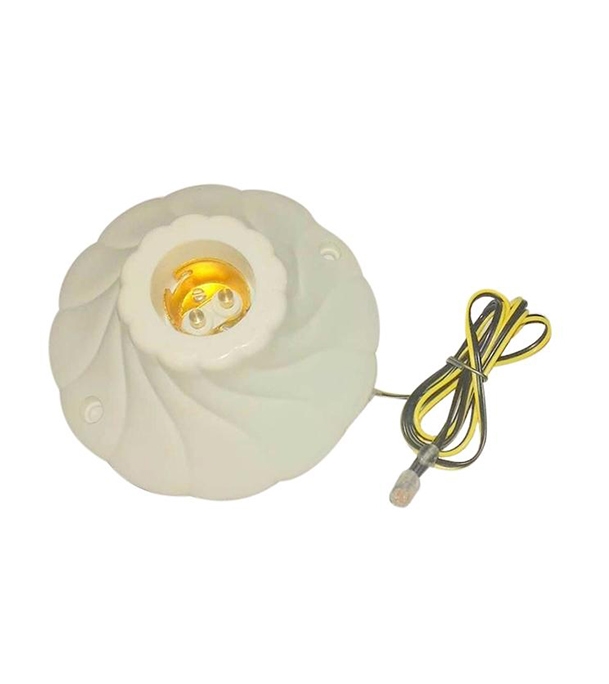 Buy Smart Light Holder ( Day Night ) Auto ON OFF Online at Best Price