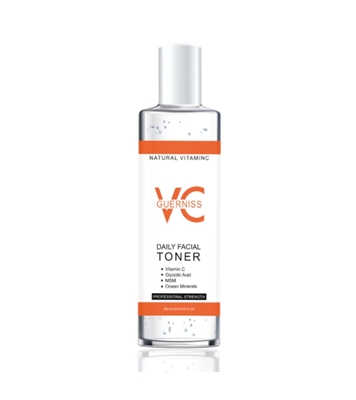 Buy Guerniss VC Toner 200ml Online