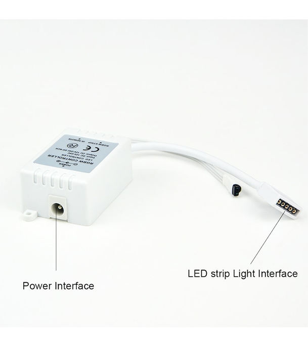 Buy Strip Light Controller Online