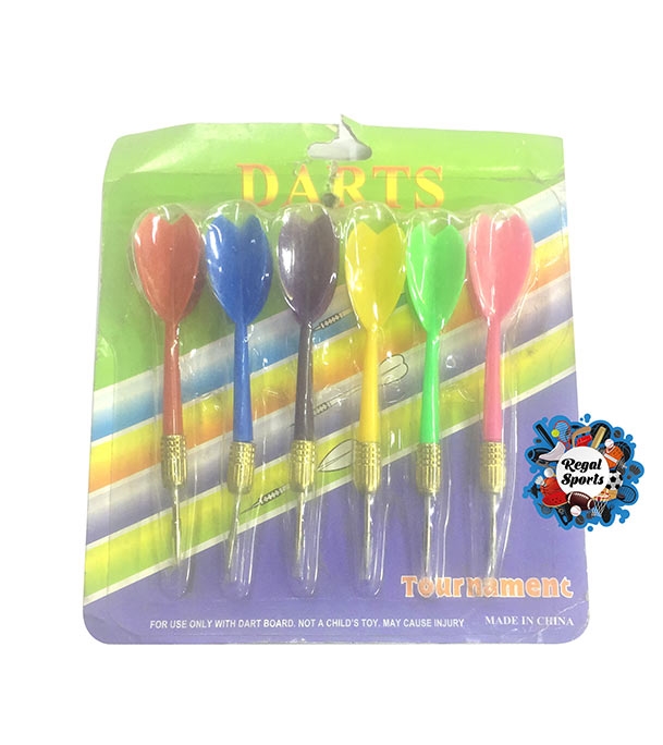 Buy Dart Pin 6 Pcs Online