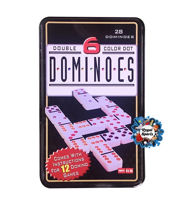 Buy Dominoes Games 28 Pcs 1 Set Without Catalog Online