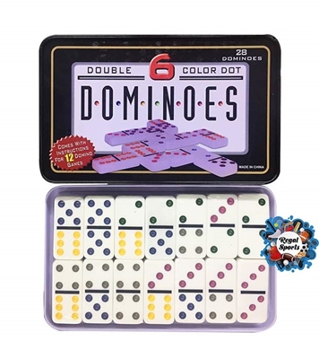 Buy Dominoes Games 28 Pcs 1 Set Without Catalog Online