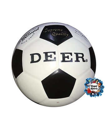 Buy Football Deer A Black & White Online