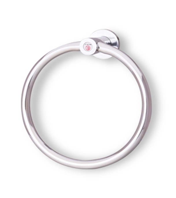 Buy Towel Ring Round Accessories Online at Best Price