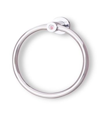 Buy Towel Ring Round Accessories Online at Best Price