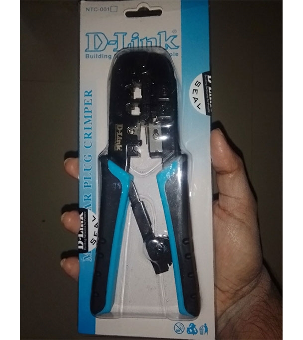 Buy Crimping pliers Online 