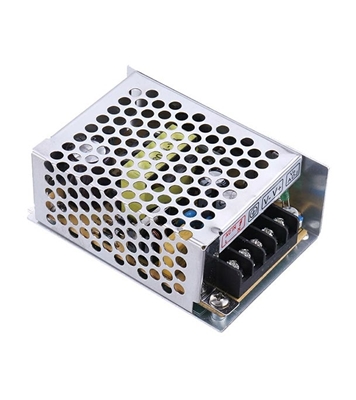 Buy 12V 5A Dc Power Supply, Power Controller, Led Light Controller, All Over Dc Accessories Control Under 12V, 5 A Current.  Online