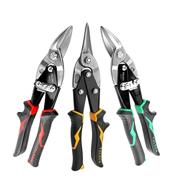 Buy Aviation Snips 10" (Straight) Online