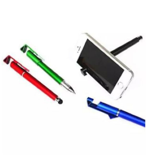 Buy Aluminum Metal Touch Screen Stylus Pen Capacitive Pen for All Smart Phone  Online