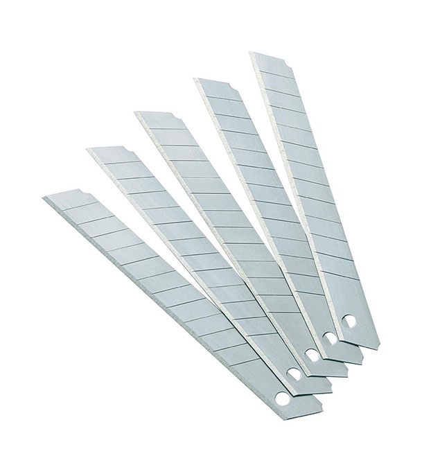 Buy Anti-Cutter Blade ( Big size ) 20pc Online