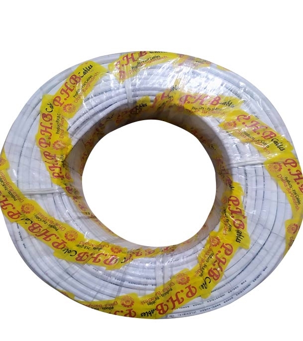 Buy PHB 40/76 Round Cable 50 Feet Online