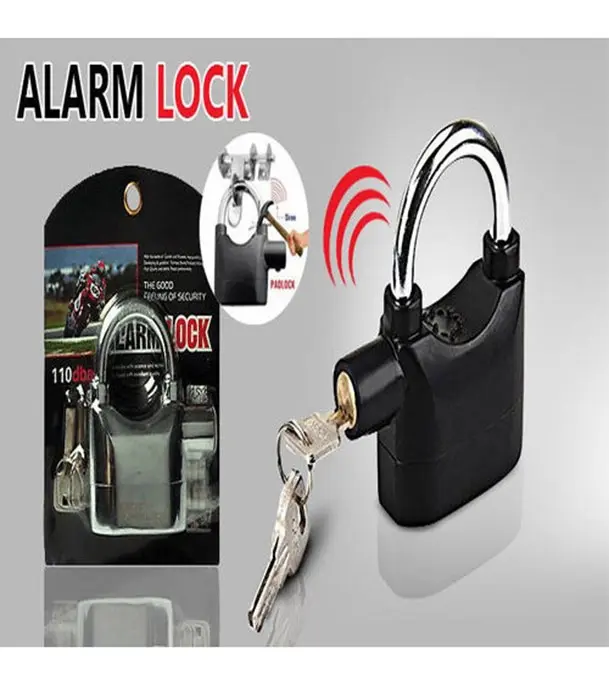 Buy Alarm Lock Online