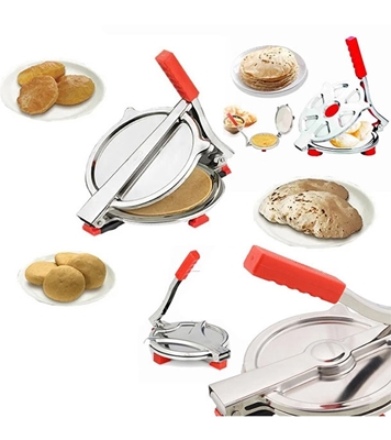 Buy Steel Ruti Maker Online