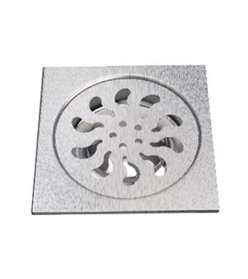 Milton Square Grating Net 4" Classic Best Price In Bangladesh