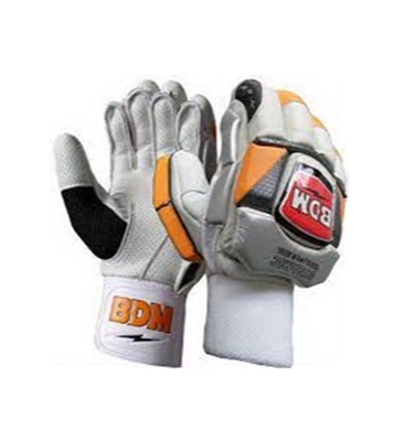 Buy BDM Cricket Hand Gloves Small/Pair Online