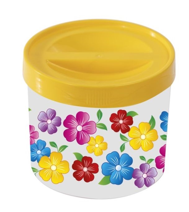 Camelia Spice Container 1250 ML at Best Price in Bangladesh